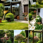 Gli Oleandri B&B