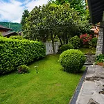Gli Oleandri Oda ve Kahvaltı Stresa