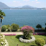 Gli Oleandri 4* Stresa