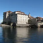 Frühstückspension Gli Oleandri Stresa