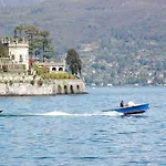 Frühstückspension Gli Oleandri Stresa