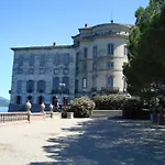 Bed & Breakfast Gli Oleandri Stresa