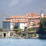 Gli Oleandri 4* Stresa