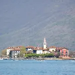 Gli Oleandri 4* Stresa