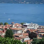 Frühstückspension Gli Oleandri Stresa