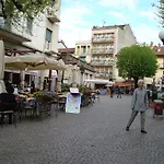 Gli Oleandri