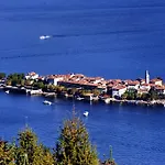 Gli Oleandri Stresa