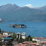 Frühstückspension Gli Oleandri 4*
