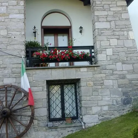 Gli Oleandri Stresa