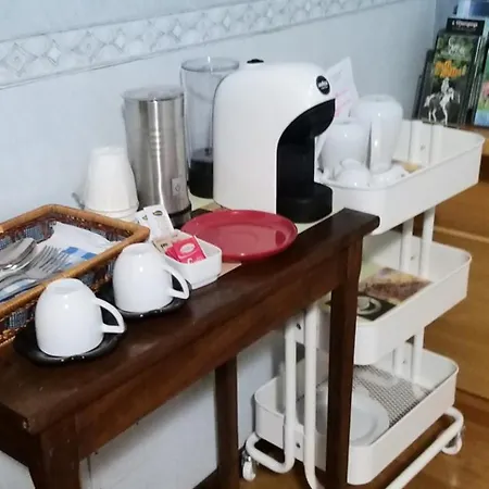 Gli Oleandri Frühstückspension