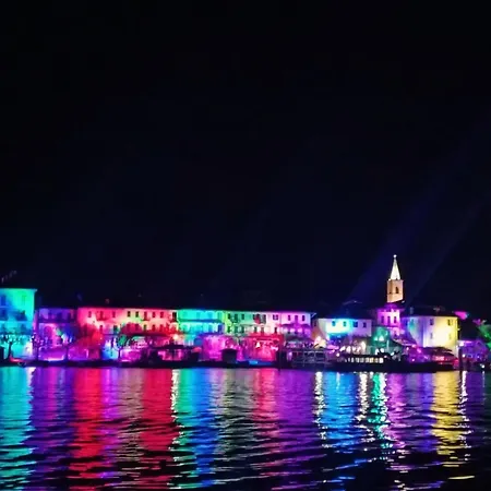 Gli Oleandri * Stresa