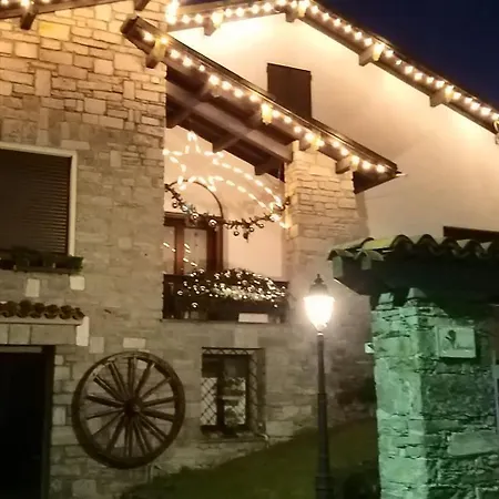 Gli Oleandri 스트레사