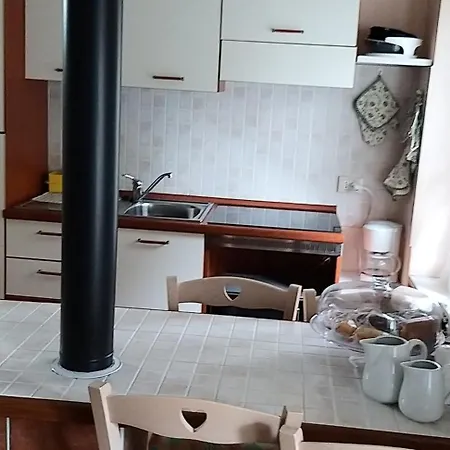 Bed & Breakfast Gli Oleandri *