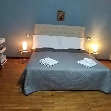 Gli Oleandri 스트레사