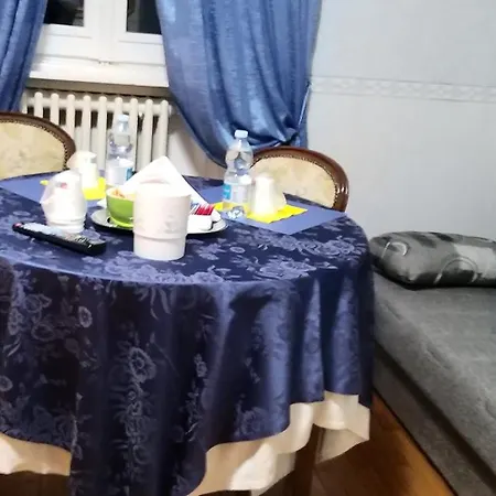 Gli Oleandri לינה וארוחת בוקר