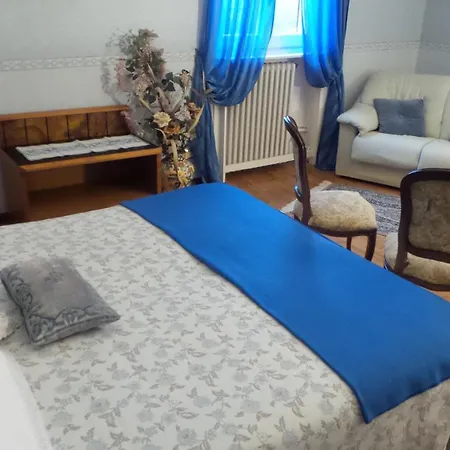 Gli Oleandri Bed and breakfast Stresa