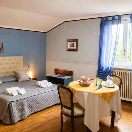B&B Gli Oleandri