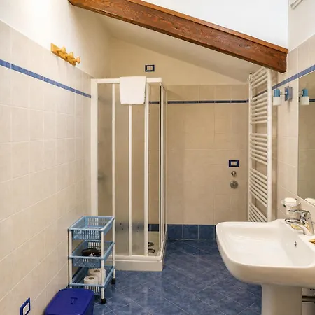 Bed and breakfast Gli Oleandri 4*