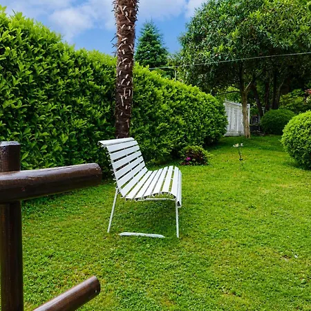 Gli Oleandri Bed and breakfast Stresa