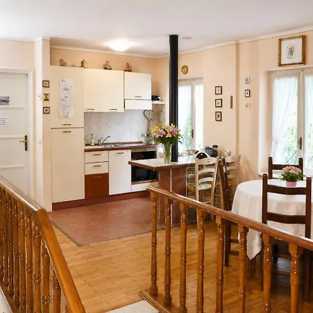 Gli Oleandri Bed & Breakfast