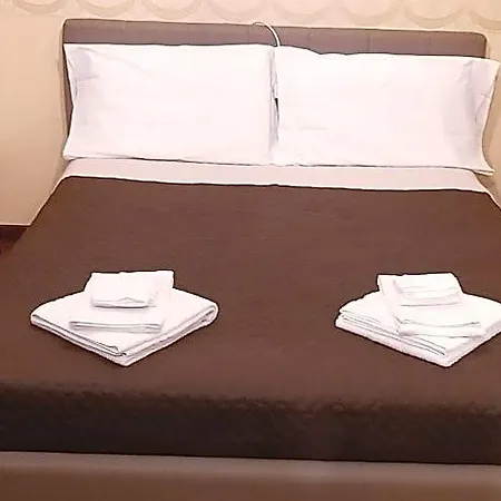 Gli Oleandri Couette-café 3*