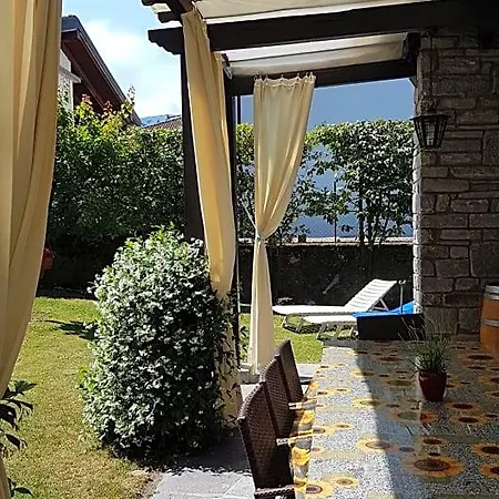 Gli Oleandri B&B 3*