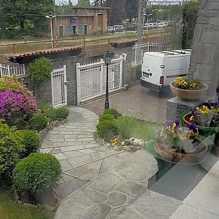 Gli Oleandri B&B 스트레사