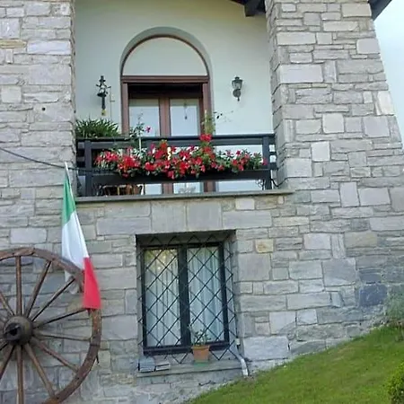 Gli Oleandri Couette-café 3*