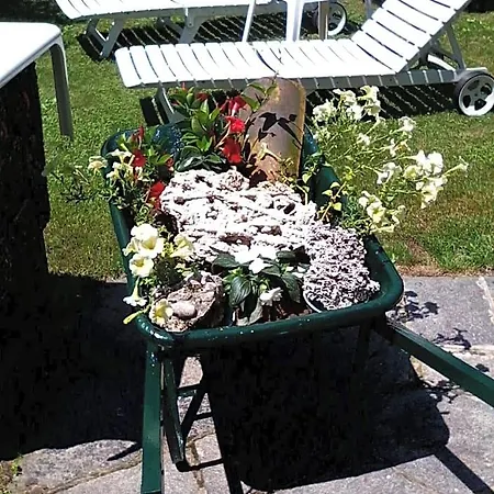 Gli Oleandri 3* Stresa