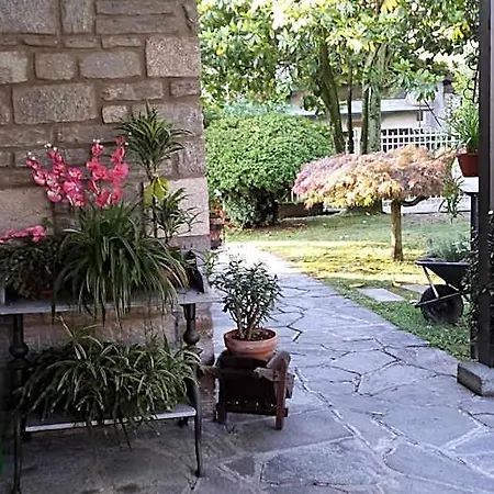 Gli Oleandri 3* Stresa