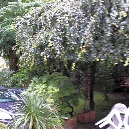 B&B Gli Oleandri