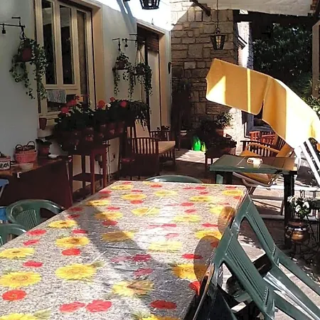 B&B Gli Oleandri 3*