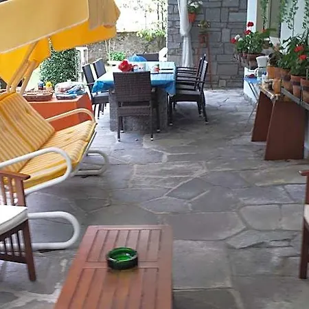 Gli Oleandri