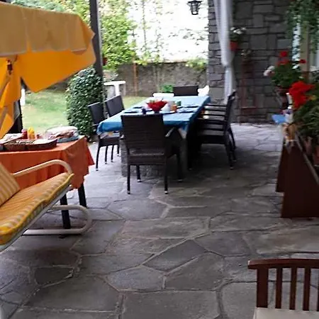B&B Gli Oleandri 3*