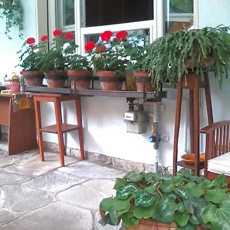 B&B Gli Oleandri 스트레사