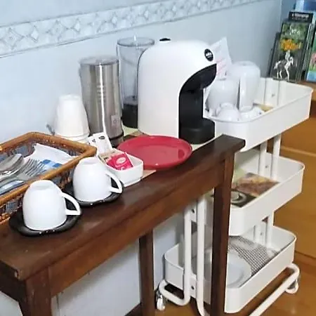 Gli Oleandri B&B 3*