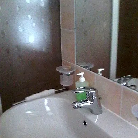 Gli Oleandri B&B