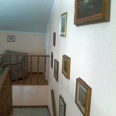 B&B Gli Oleandri