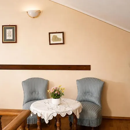 Gli Oleandri Bed and breakfast Stresa