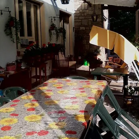 Gli Oleandri 3* 스트레사