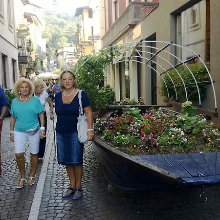 Frühstückspension Gli Oleandri