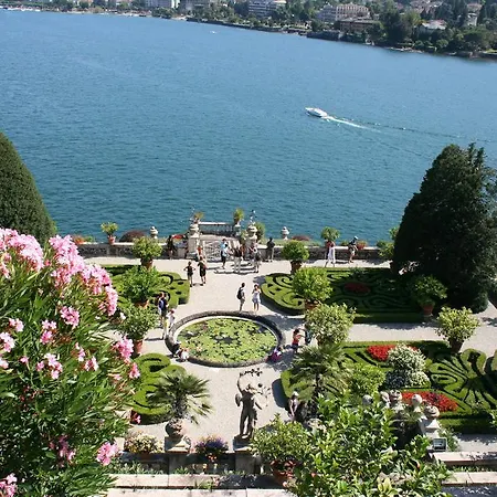 Frühstückspension Gli Oleandri 3*