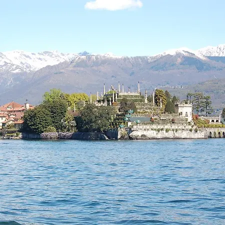 Gli Oleandri 4*