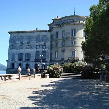 Frühstückspension Gli Oleandri Stresa