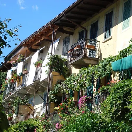 Gli Oleandri 4*