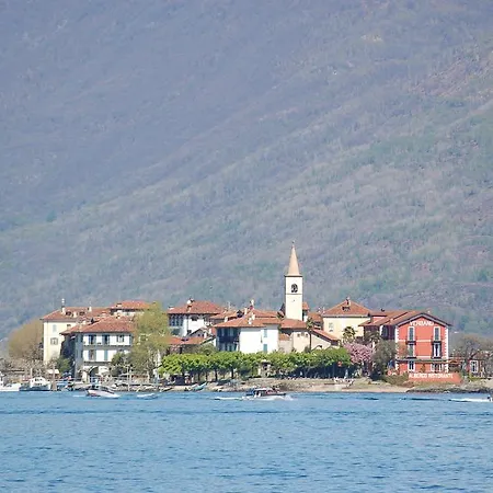 Gli Oleandri 3* Stresa