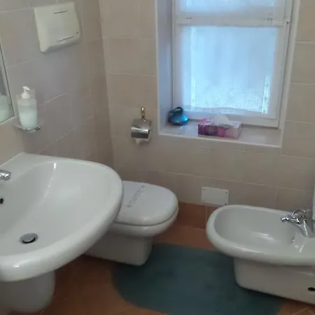 Gli Oleandri Bed & Breakfast *