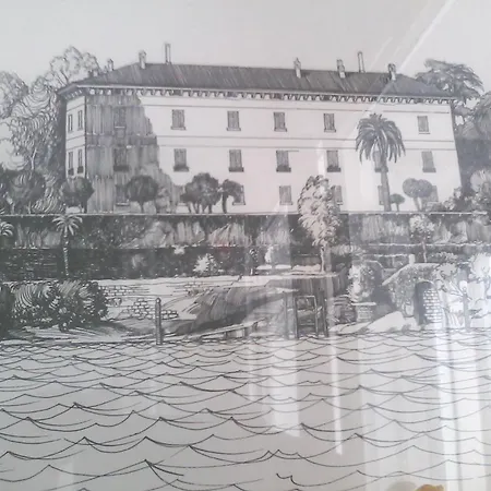 Gli Oleandri Stresa