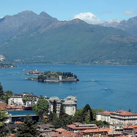 Bed & Breakfast Gli Oleandri *