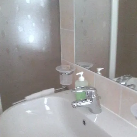 Gli Oleandri 스트레사